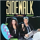 Sidewalk - Take Away The Rain