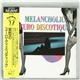 Various - Melancholic Euro Discotique