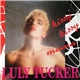 Luly Tucker - Kissy Kissy Mama